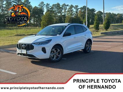 2023 Ford Escape Hernando MS