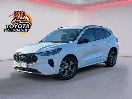 2023 Ford Escape Hernando MS