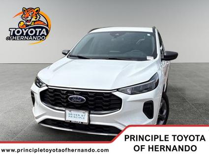 2023 Ford Escape Hernando MS