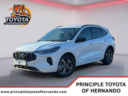 2023 Ford Escape Hernando MS