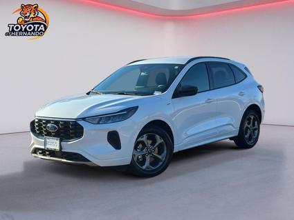 2023 Ford Escape Hernando MS