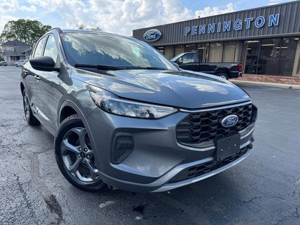 2024 Ford Escape Centralia IL