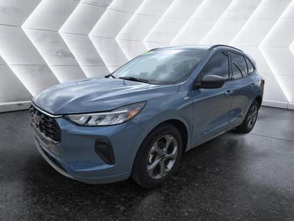 2024 Ford Escape New Albany MS