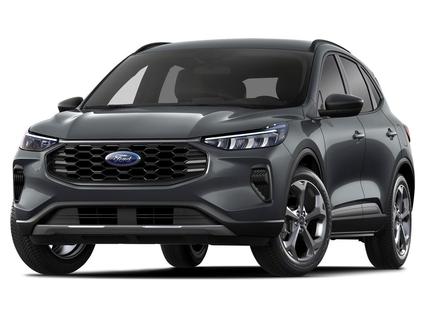 2025 Ford Escape Grandville MI