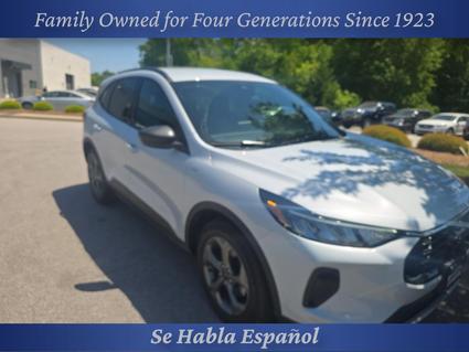 2025 Ford Escape York SC