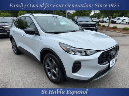 2025 Ford Escape York SC