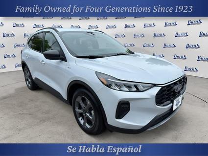 2025 Ford Escape York SC