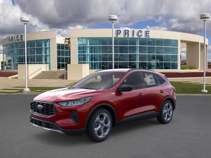2025 Ford Escape Turlock CA