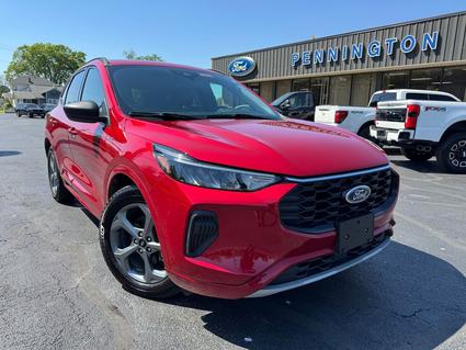 2023 Ford Escape Centralia IL