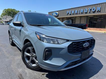 2023 Ford Escape Centralia IL