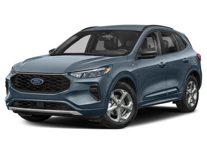2023 Ford Escape Centralia IL