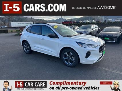 2023 Ford Escape Chehalis WA