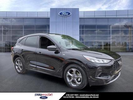 2024 Ford Escape Swainsboro GA