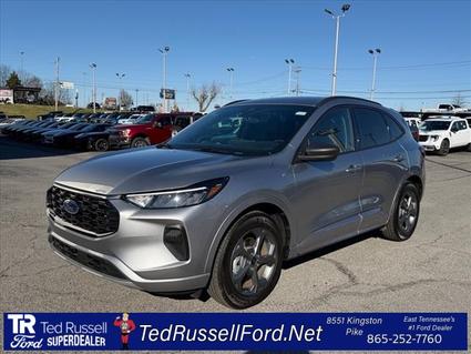2024 Ford Escape Knoxville TN