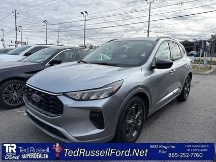 2024 Ford Escape Knoxville TN