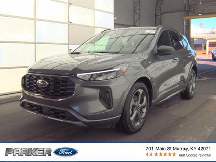 2024 Ford Escape Murray KY