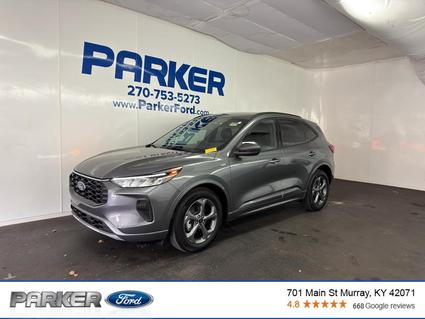2024 Ford Escape Murray KY
