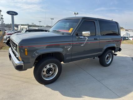 1986 Ford Bronco II Hickory NC