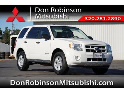 2011 Ford Escape Hybrid St Cloud MN