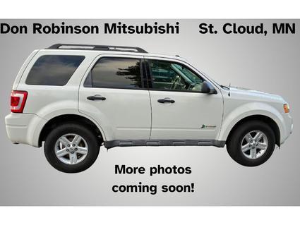2011 Ford Escape Hybrid St Cloud MN