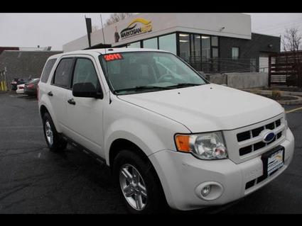 2011 Ford Escape Hybrid Taylorsville UT