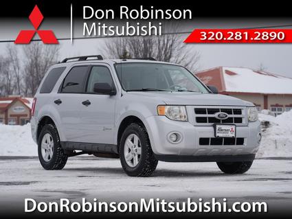 2012 Ford Escape Hybrid St Cloud MN