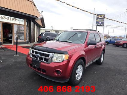2009 Ford Escape Billings MT