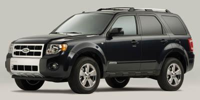 2008 Ford Escape Coeur d'Alene ID