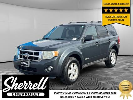 2008 Ford Escape Hermiston OR