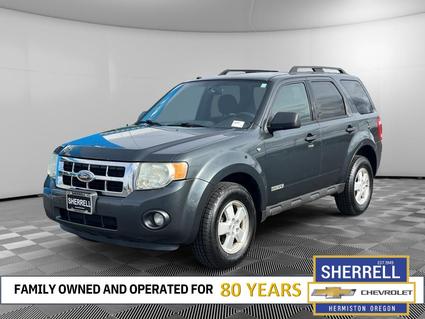 2008 Ford Escape Hermiston OR