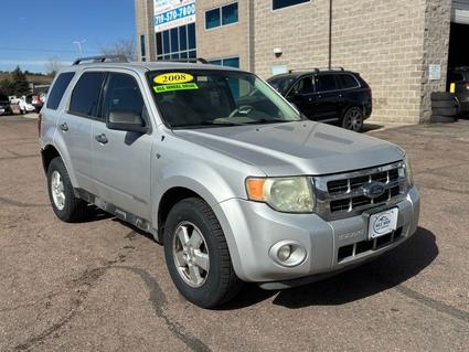 2008 Ford Escape Colorado Springs CO