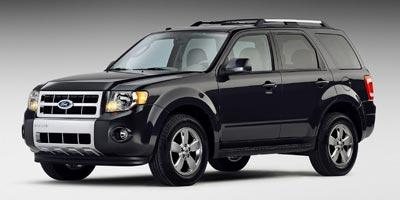 2009 Ford Escape Rock Springs WY