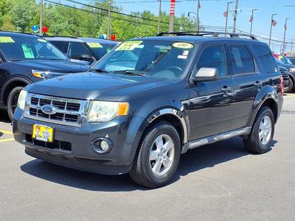 2009 Ford Escape Woodhaven MI