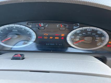 2008 Ford Escape Rock Hill SC