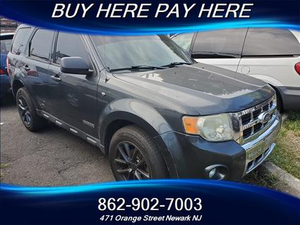 2008 Ford Escape Orange NJ
