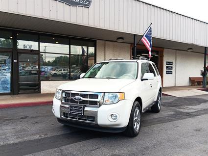 2009 Ford Escape Shenandoah VA