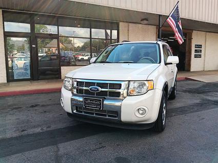 2009 Ford Escape Shenandoah VA