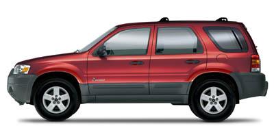 2006 Ford Escape Grants Pass OR