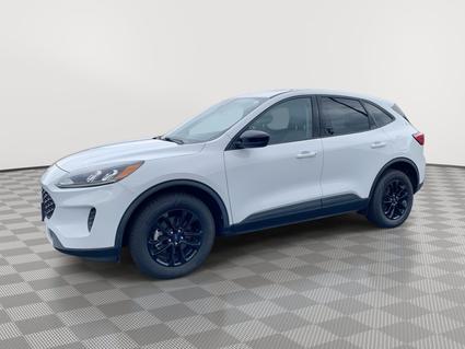 2020 Ford Escape Hybrid Jefferson City TN
