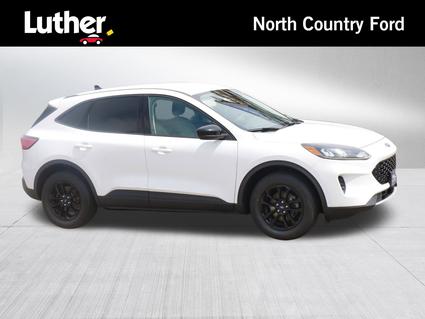 2020 Ford Escape Hybrid Minneapolis MN