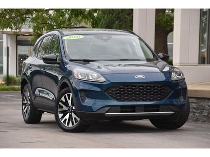 2020 Ford Escape Hybrid Lexington KY