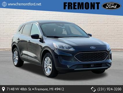 2021 Ford Escape Hybrid Fremont MI