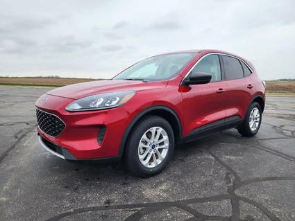 2022 Ford Escape Hybrid Watseka IL