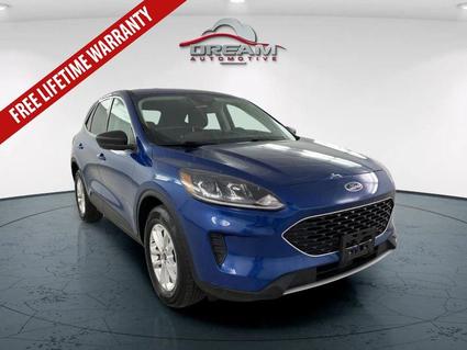 2022 Ford Escape Hybrid Lawrence KS
