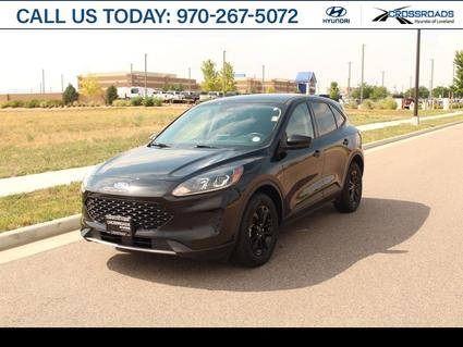 2020 Ford Escape Hybrid Loveland CO