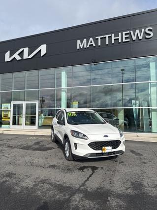 2022 Ford Escape Hybrid Liverpool NY