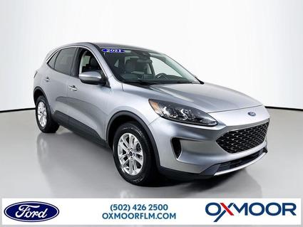 2021 Ford Escape Hybrid Louisville KY