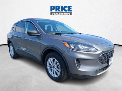 2022 Ford Escape Hybrid Yakima WA