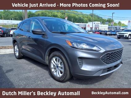 2022 Ford Escape Hybrid Beckley WV