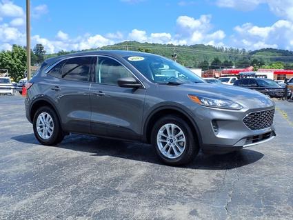 2022 Ford Escape Hybrid Beckley WV